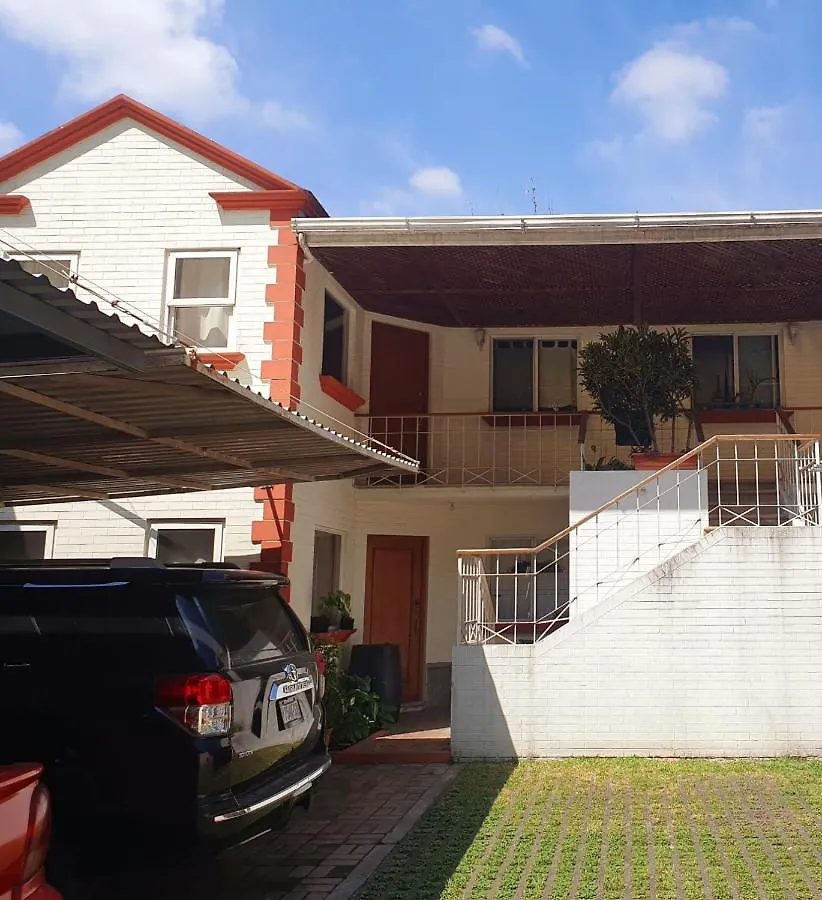 Executive Airport Apartment Guatemala